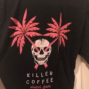Dutch Bros Tee🌷🙌🏻